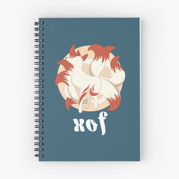 Item preview, XOF FOX designed and sold by MarcoKreiger.