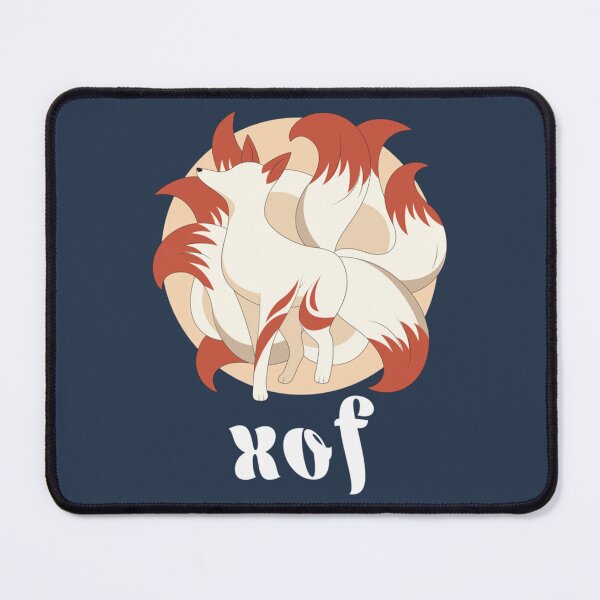 Item preview, XOF FOX designed and sold by MarcoKreiger.
