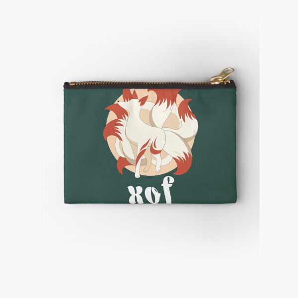 Item preview, XOF FOX designed and sold by MarcoKreiger.