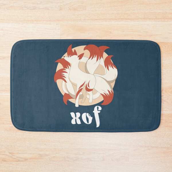 Item preview, XOF FOX designed and sold by MarcoKreiger.