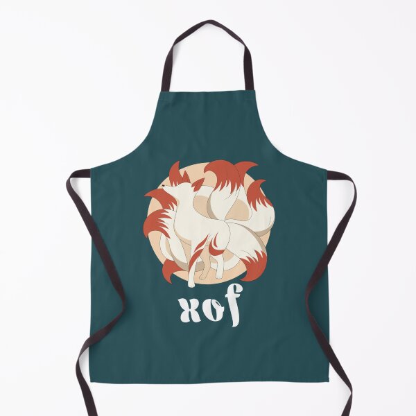 Item preview, XOF FOX designed and sold by MarcoKreiger.