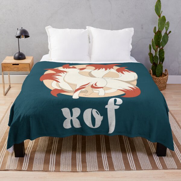 Item preview, XOF FOX designed and sold by MarcoKreiger.