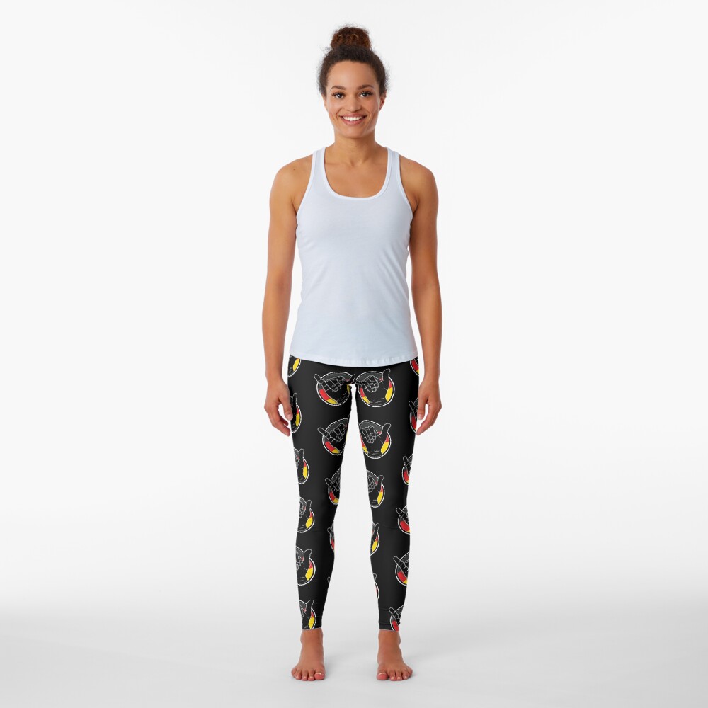 Item preview, Leggings designed and sold by Joemungus.