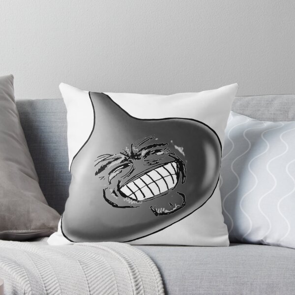 Item preview, metal slime designed and sold by cilants.