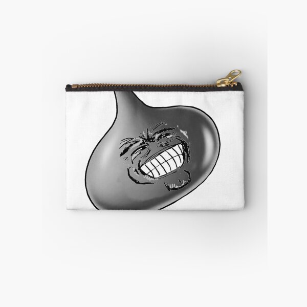 Item preview, metal slime designed and sold by cilants.