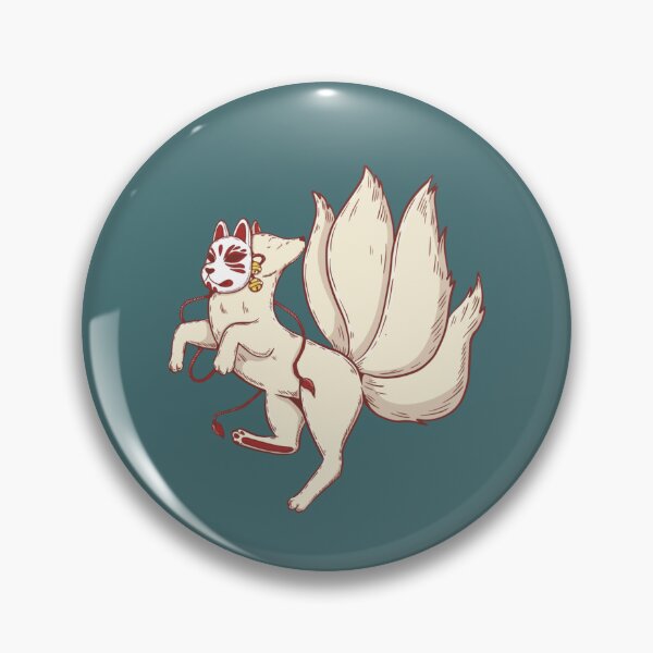 Item preview, XOF FOX designed and sold by MarcoKreiger.