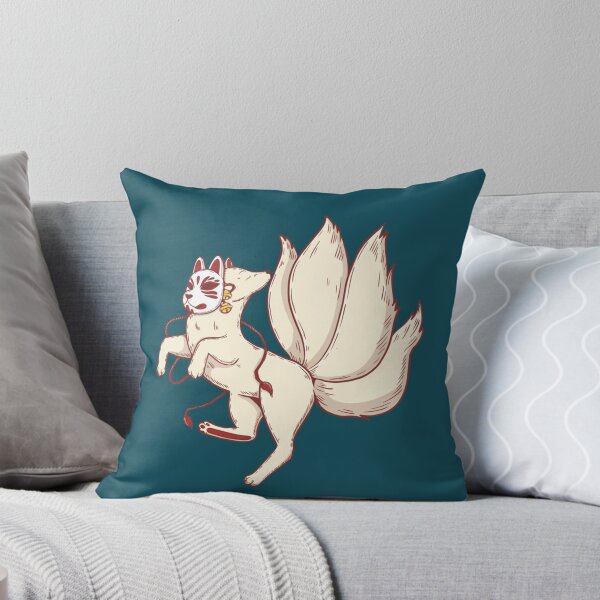 Item preview, XOF FOX designed and sold by MarcoKreiger.
