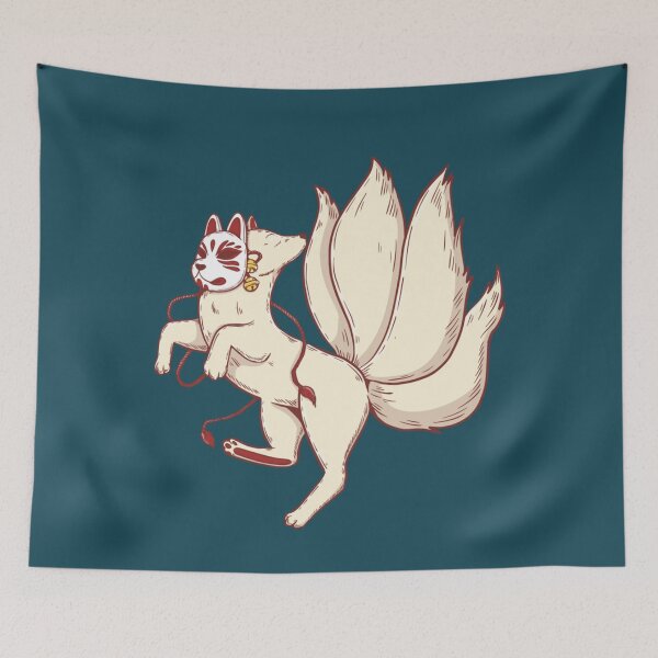 Item preview, XOF FOX designed and sold by MarcoKreiger.