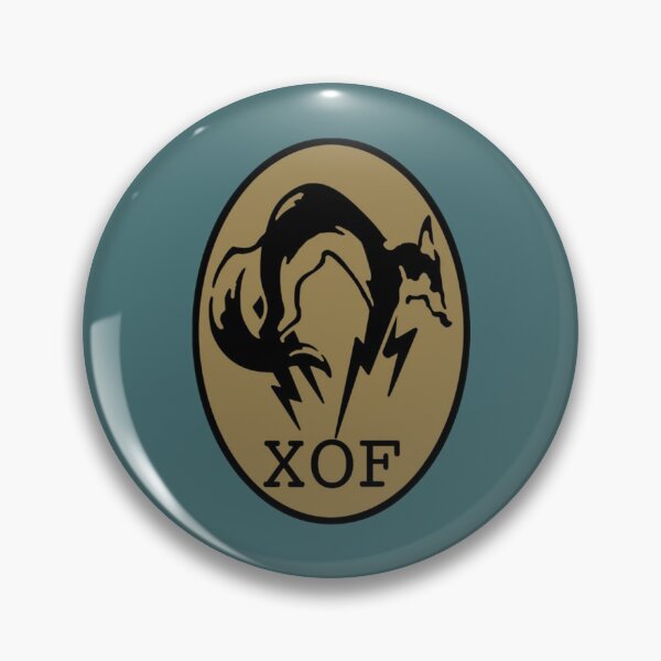 Item preview, XOF  designed and sold by MarcoKreiger.