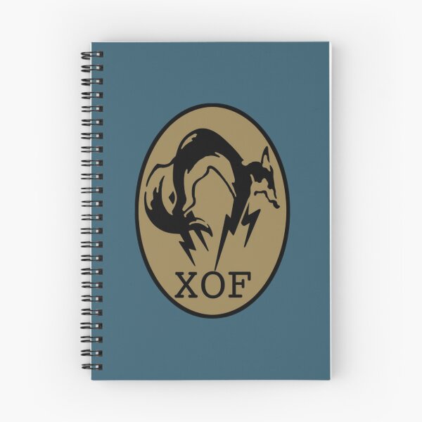 Item preview, XOF  designed and sold by MarcoKreiger.