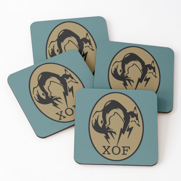 Item preview, XOF  designed and sold by MarcoKreiger.