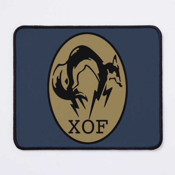 Item preview, XOF  designed and sold by MarcoKreiger.