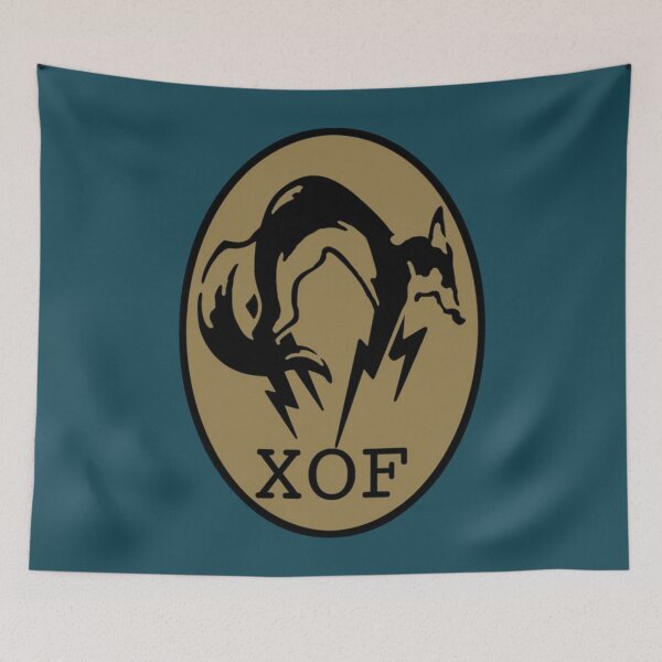 Item preview, XOF  designed and sold by MarcoKreiger.