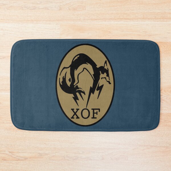 Item preview, XOF  designed and sold by MarcoKreiger.