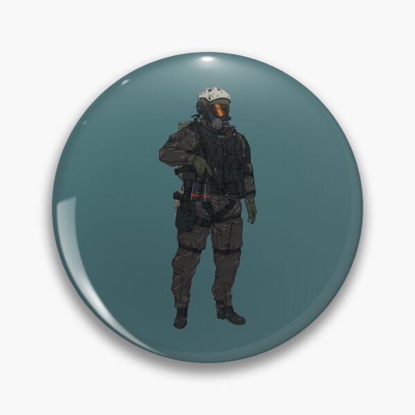 Item preview, XOF MGS  designed and sold by MarcoKreiger.