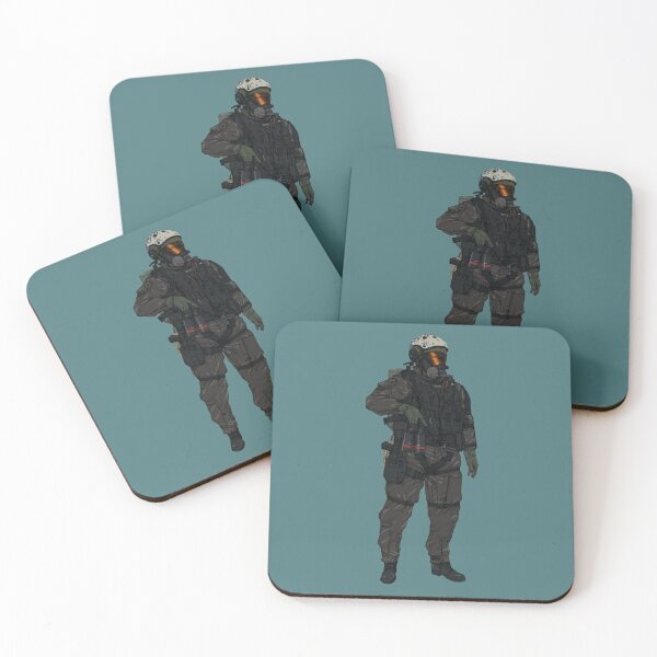 Item preview, XOF MGS  designed and sold by MarcoKreiger.