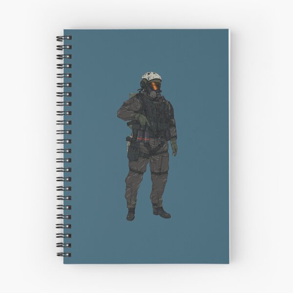 Item preview, XOF MGS  designed and sold by MarcoKreiger.
