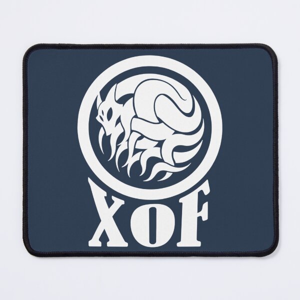 Item preview, Xof Fox    designed and sold by MarcoKreiger.