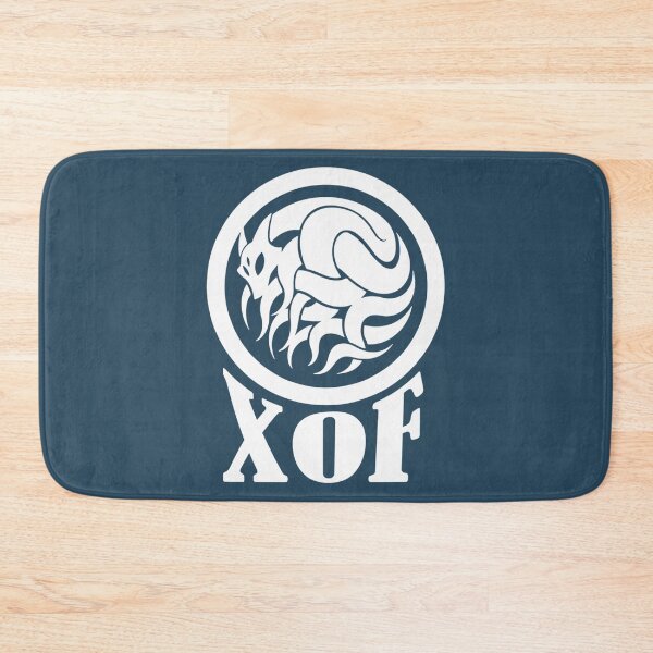 Item preview, Xof Fox    designed and sold by MarcoKreiger.
