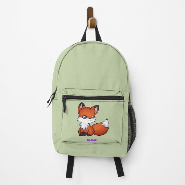 Item preview, Xof Fox   designed and sold by MarcoKreiger.