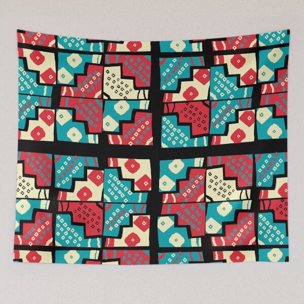 Item preview, Chacana 15 designed and sold by ElsaDesign.