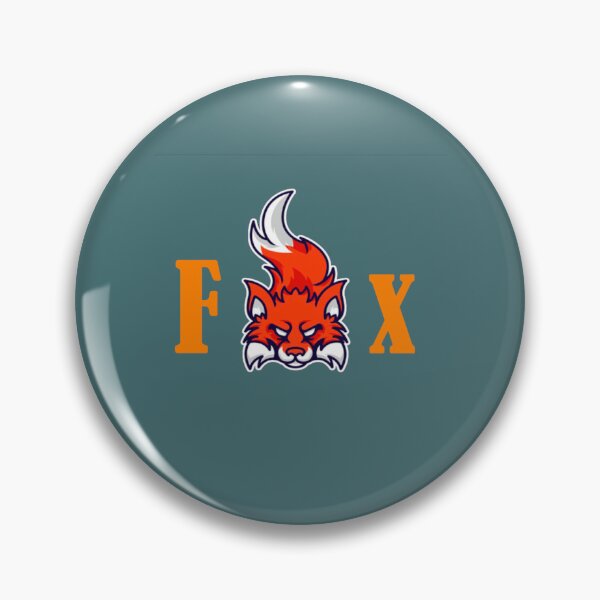 Item preview, Xof Fox   designed and sold by MarcoKreiger.