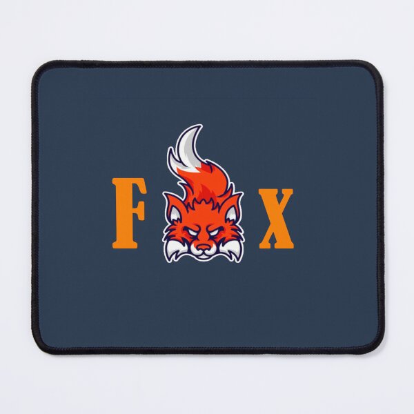 Item preview, Xof Fox   designed and sold by MarcoKreiger.