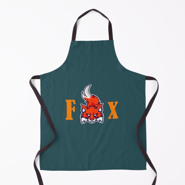 Item preview, Xof Fox   designed and sold by MarcoKreiger.