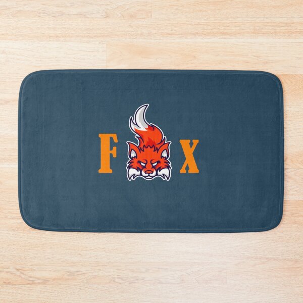 Item preview, Xof Fox   designed and sold by MarcoKreiger.