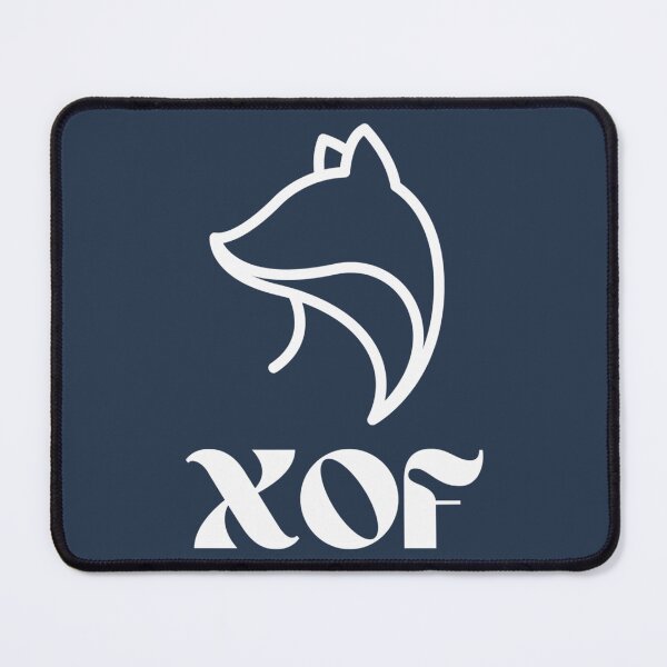 Item preview, Xof Fox   designed and sold by MarcoKreiger.