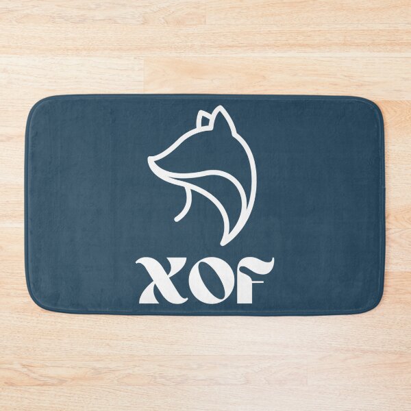 Item preview, Xof Fox   designed and sold by MarcoKreiger.