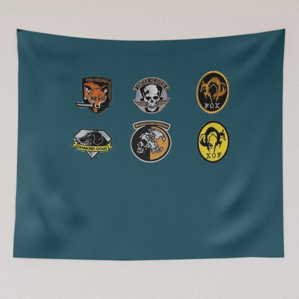 Item preview, Xof  designed and sold by MarcoKreiger.