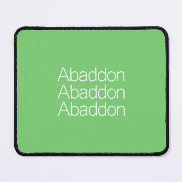 Item preview, Abaddon Art designed and sold by Abaddon-art.