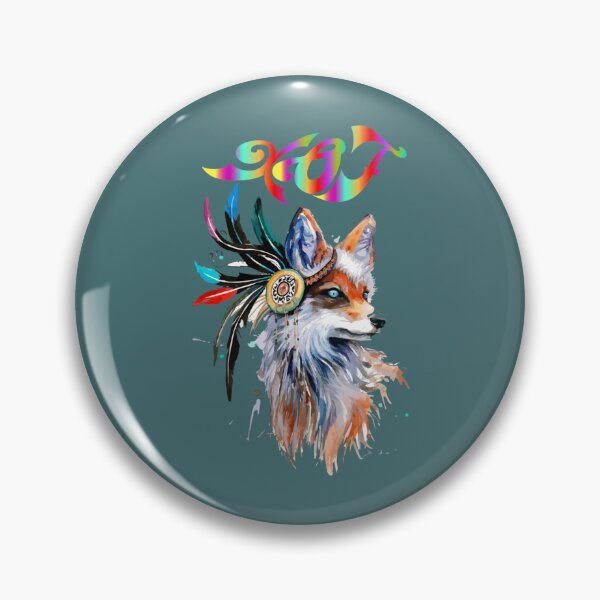 Item preview, Xof Fox   designed and sold by MarcoKreiger.
