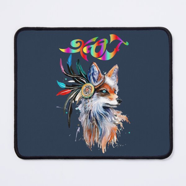 Item preview, Xof Fox   designed and sold by MarcoKreiger.