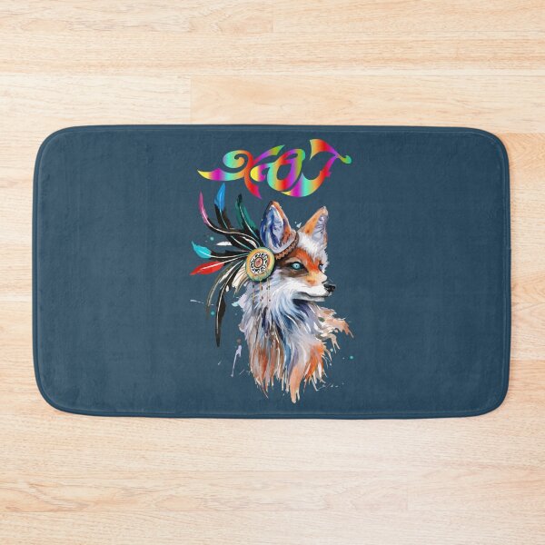 Item preview, Xof Fox   designed and sold by MarcoKreiger.