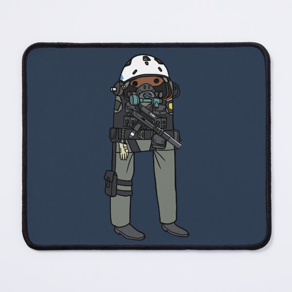 Item preview, XOF Gondola   designed and sold by MarcoKreiger.