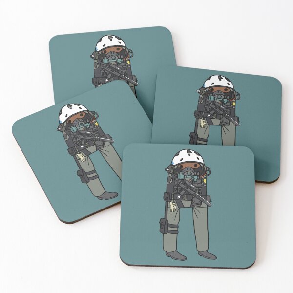 Item preview, XOF Gondola   designed and sold by MarcoKreiger.