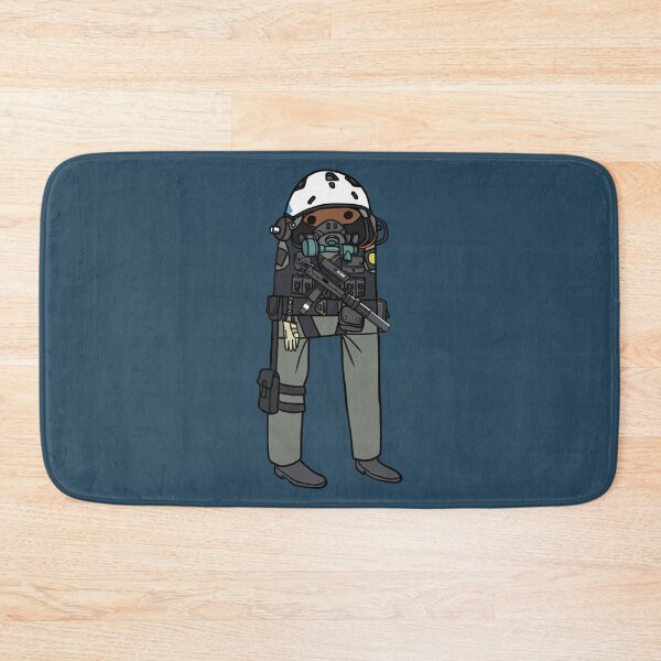 Item preview, XOF Gondola   designed and sold by MarcoKreiger.