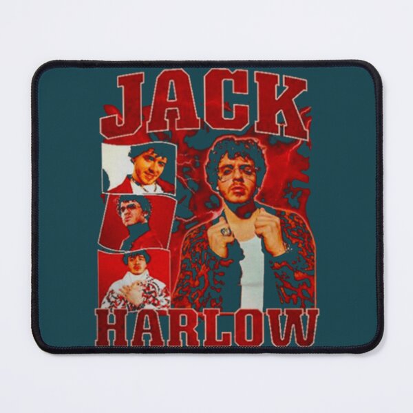Item preview, Jack harlow merch designed and sold by YarnPlus88.