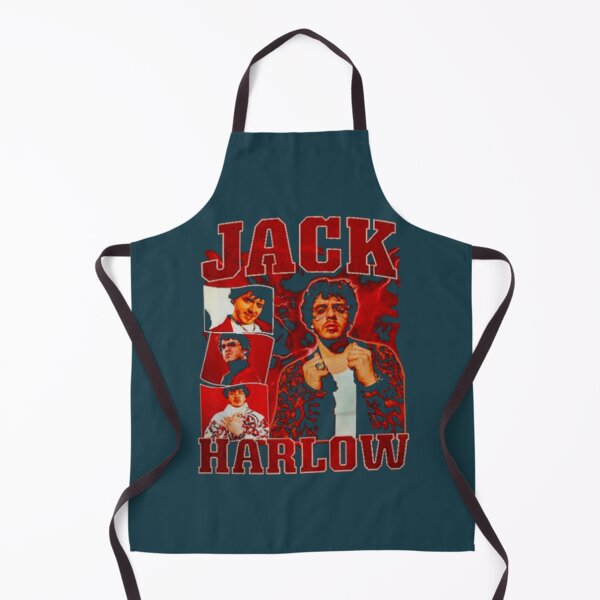 Item preview, Jack harlow merch designed and sold by YarnPlus88.