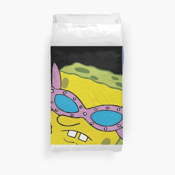 Untitled Duvet Cover
