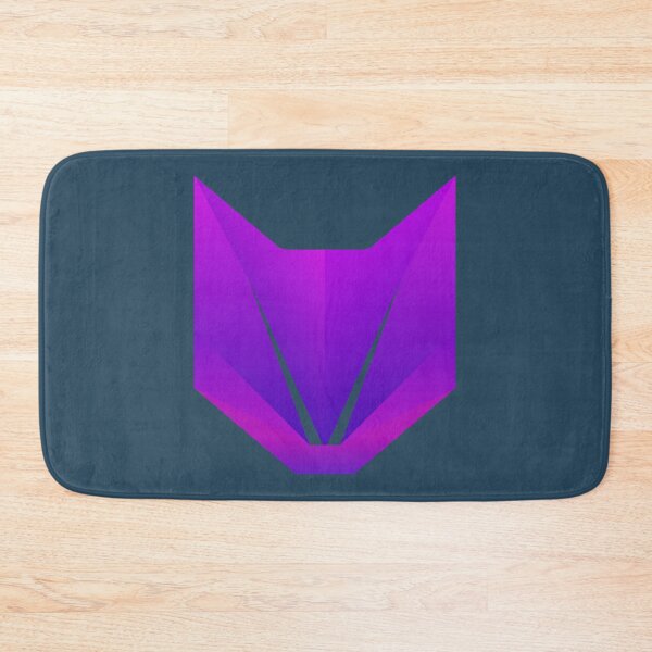 Item preview, Xof fox designed and sold by MarcoKreiger.