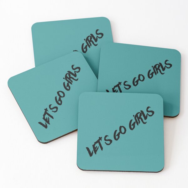Item preview, Gifts Men Let_S Go Girls  Twain Graphic For Fan   designed and sold by urbandoodling.