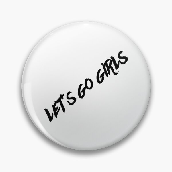 Item preview, Gifts Men Let_S Go Girls  Twain Graphic For Fan   designed and sold by urbandoodling.