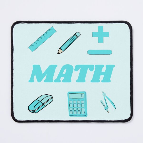 Item preview, Math subject  designed and sold by Mialunaa.