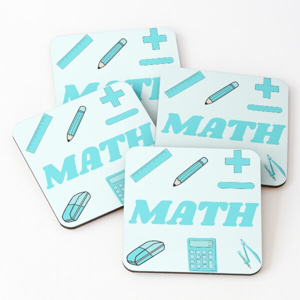 Item preview, Math subject  designed and sold by Mialunaa.