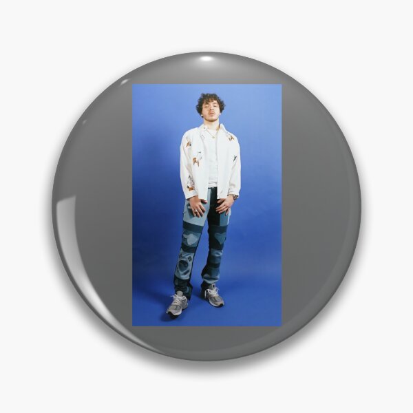 Artikelvorschau, Jack Harlow liegt die Welt zu Füßen entworfen und verkauft von YarnPlus88.