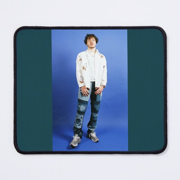 Item preview, Jack Harlow has the world at his feet   designed and sold by YarnPlus88.