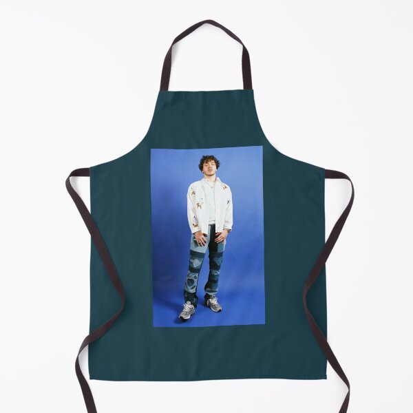 Item preview, Jack Harlow has the world at his feet designed and sold by YarnPlus88.